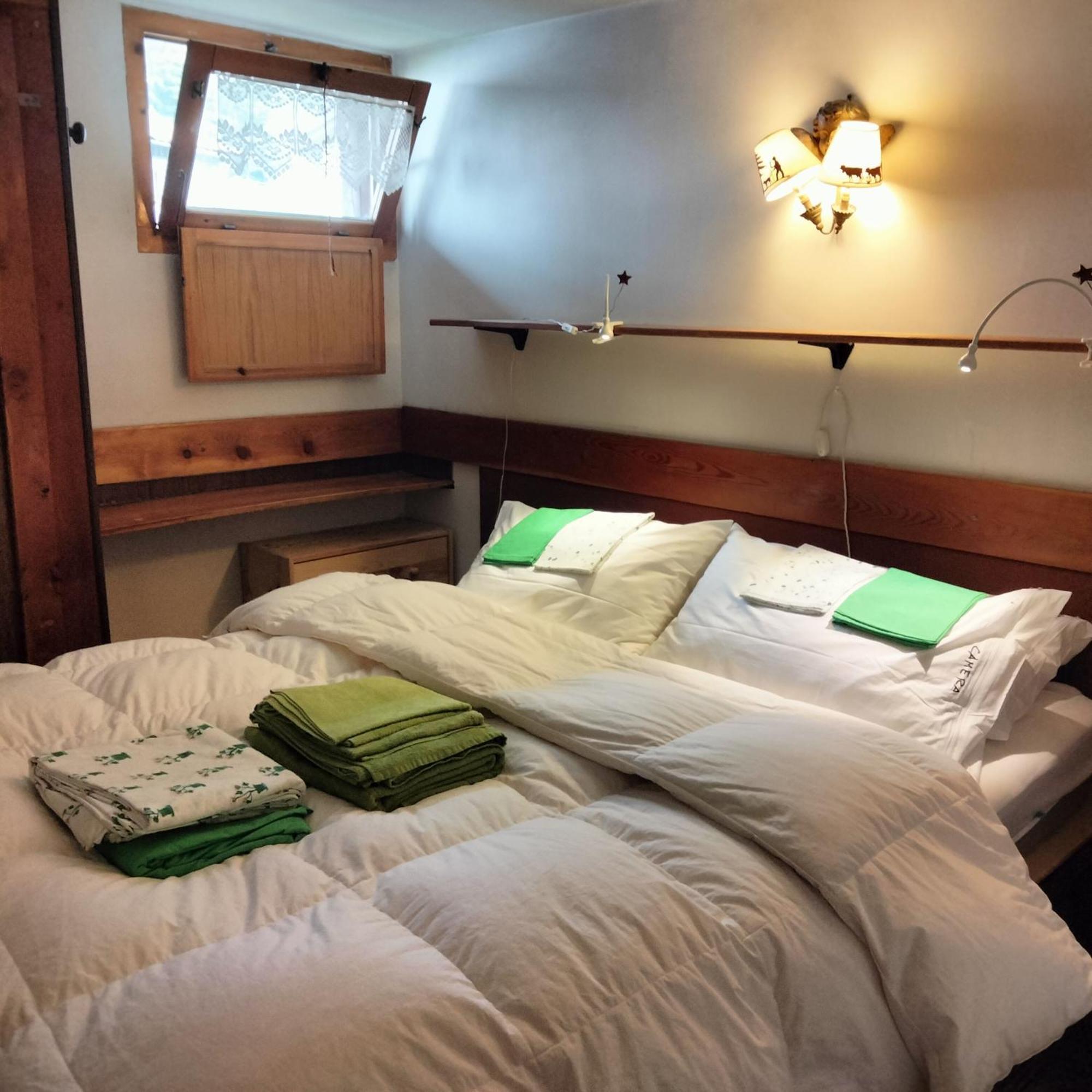 Cervinia-Valt Sport & Relax House Apartment Valtournenche Luaran gambar