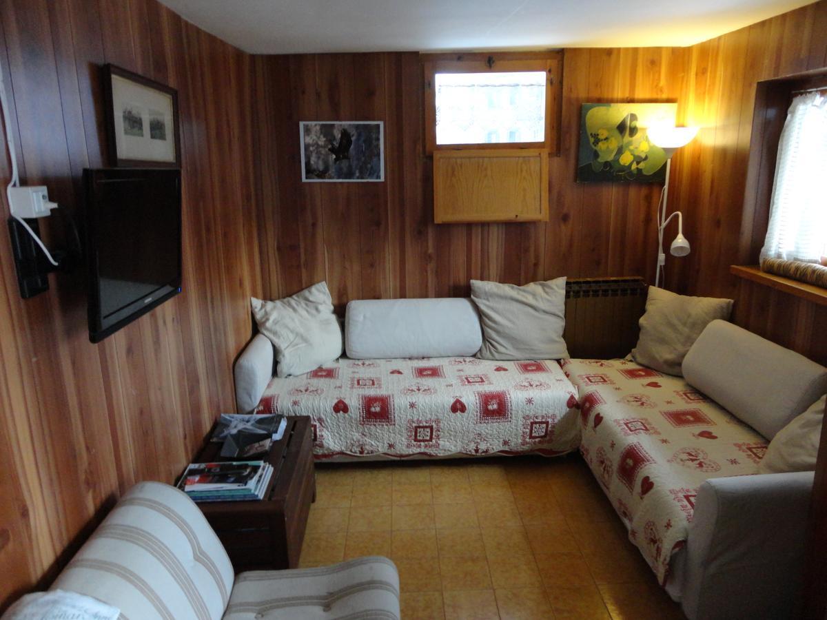 Cervinia-Valt Sport & Relax House Apartment Valtournenche Luaran gambar