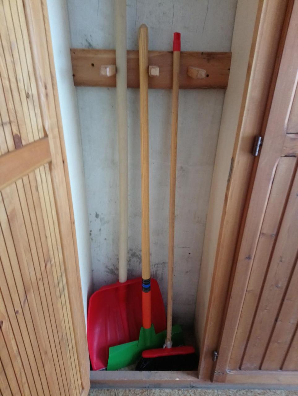 Cervinia-Valt Sport & Relax House Apartment Valtournenche Luaran gambar